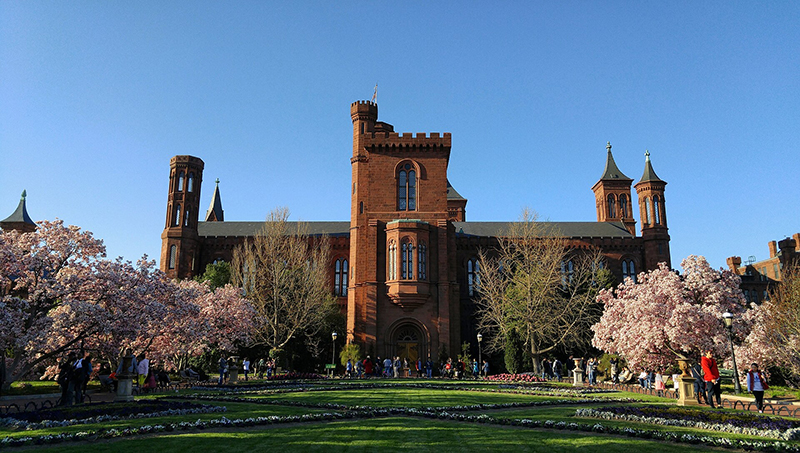 Smithsonian